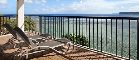 Hilton Guam Resort And Spa
