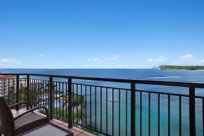 Hilton Guam Resort And Spa