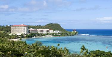 Hilton Guam Resort And Spa