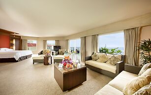 Hilton Guam Resort And Spa