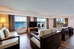 Hilton Guam Resort And Spa