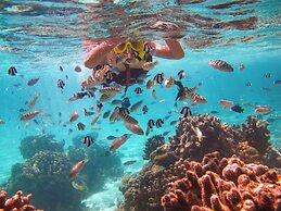 Hilton Guam Resort And Spa