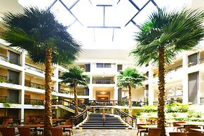 Hilton Guam Resort And Spa