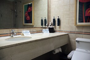 Hilton Guam Resort And Spa