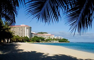 Hilton Guam Resort And Spa