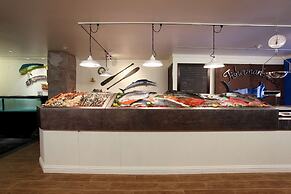 Hilton Guam Resort And Spa