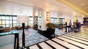 Hilton Guam Resort And Spa