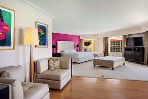 Hilton Guam Resort And Spa