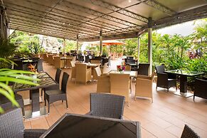 Hilton Guam Resort And Spa