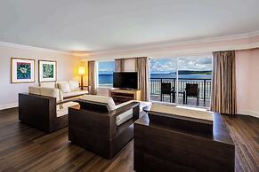 Hilton Guam Resort And Spa