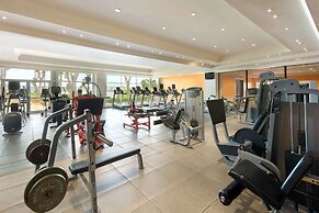 Hilton Guam Resort And Spa