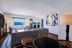 Hilton Guam Resort And Spa