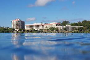 Hilton Guam Resort And Spa