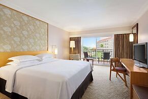 Hilton Guam Resort And Spa