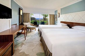 Hilton Guam Resort And Spa