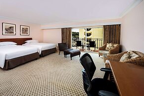 Hilton Guam Resort And Spa