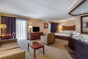 Best Western Plus Oswego Hotel and Conference Center