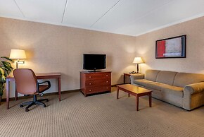 Best Western Plus Oswego Hotel and Conference Center