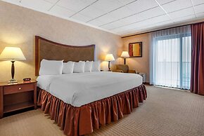 Best Western Plus Oswego Hotel and Conference Center