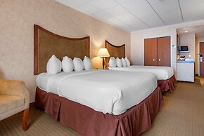 Best Western Plus Oswego Hotel and Conference Center