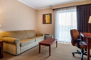 Best Western Plus Oswego Hotel and Conference Center