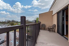 Best Western Plus Oswego Hotel and Conference Center