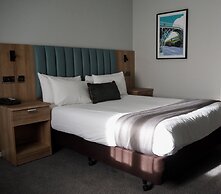 Holiday Inn Telford - Ironbridge, an IHG Hotel
