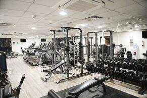 Holiday Inn Telford - Ironbridge by IHG