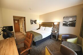 Holiday Inn Telford - Ironbridge by IHG