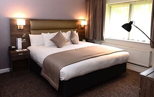 Holiday Inn Telford - Ironbridge by IHG