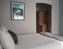 Holiday Inn Telford - Ironbridge by IHG