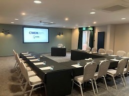 Holiday Inn Telford - Ironbridge by IHG