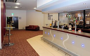 Holiday Inn Telford - Ironbridge by IHG