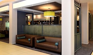 Holiday Inn Telford - Ironbridge by IHG