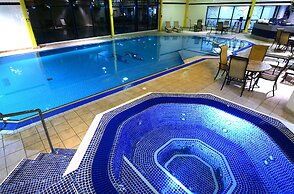 Holiday Inn Telford - Ironbridge by IHG