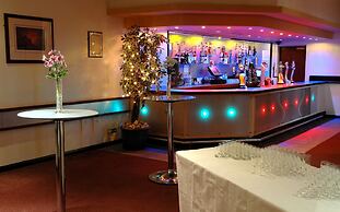 Holiday Inn Telford - Ironbridge by IHG