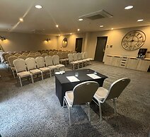 Holiday Inn Telford - Ironbridge by IHG