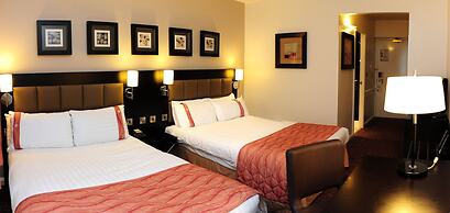 Holiday Inn Telford - Ironbridge by IHG