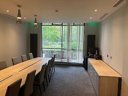 Holiday Inn Telford - Ironbridge by IHG
