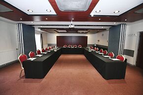 Holiday Inn Telford - Ironbridge by IHG
