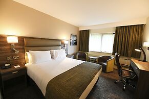 Holiday Inn Telford - Ironbridge by IHG