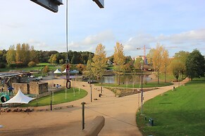 Holiday Inn Telford - Ironbridge by IHG