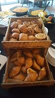 Holiday Inn Telford - Ironbridge by IHG