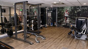 Holiday Inn Telford - Ironbridge by IHG