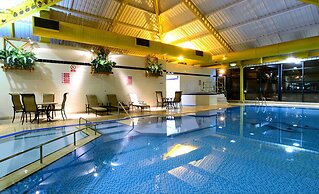 Holiday Inn Telford - Ironbridge by IHG