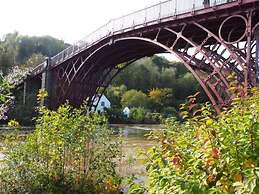 Holiday Inn Telford - Ironbridge by IHG