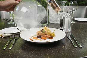 Holiday Inn Telford - Ironbridge by IHG