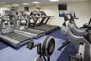 Holiday Inn Telford - Ironbridge by IHG