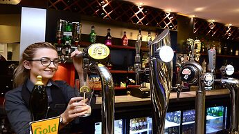Holiday Inn Telford - Ironbridge by IHG