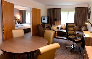 Holiday Inn Telford - Ironbridge by IHG